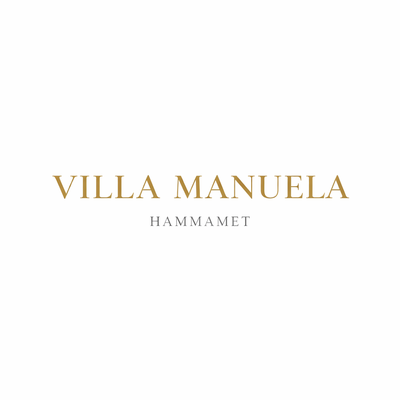 Villa Manuela Hammamet